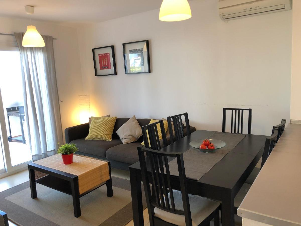 Jardin 1195 Διαμέρισμα Alhama de Murcia Εξωτερικό φωτογραφία