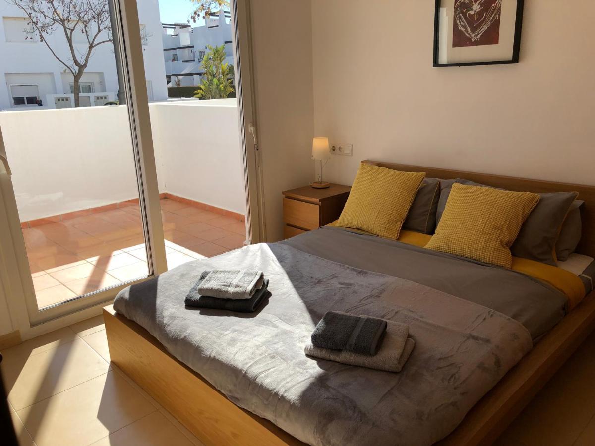 Jardin 1195 Διαμέρισμα Alhama de Murcia Εξωτερικό φωτογραφία