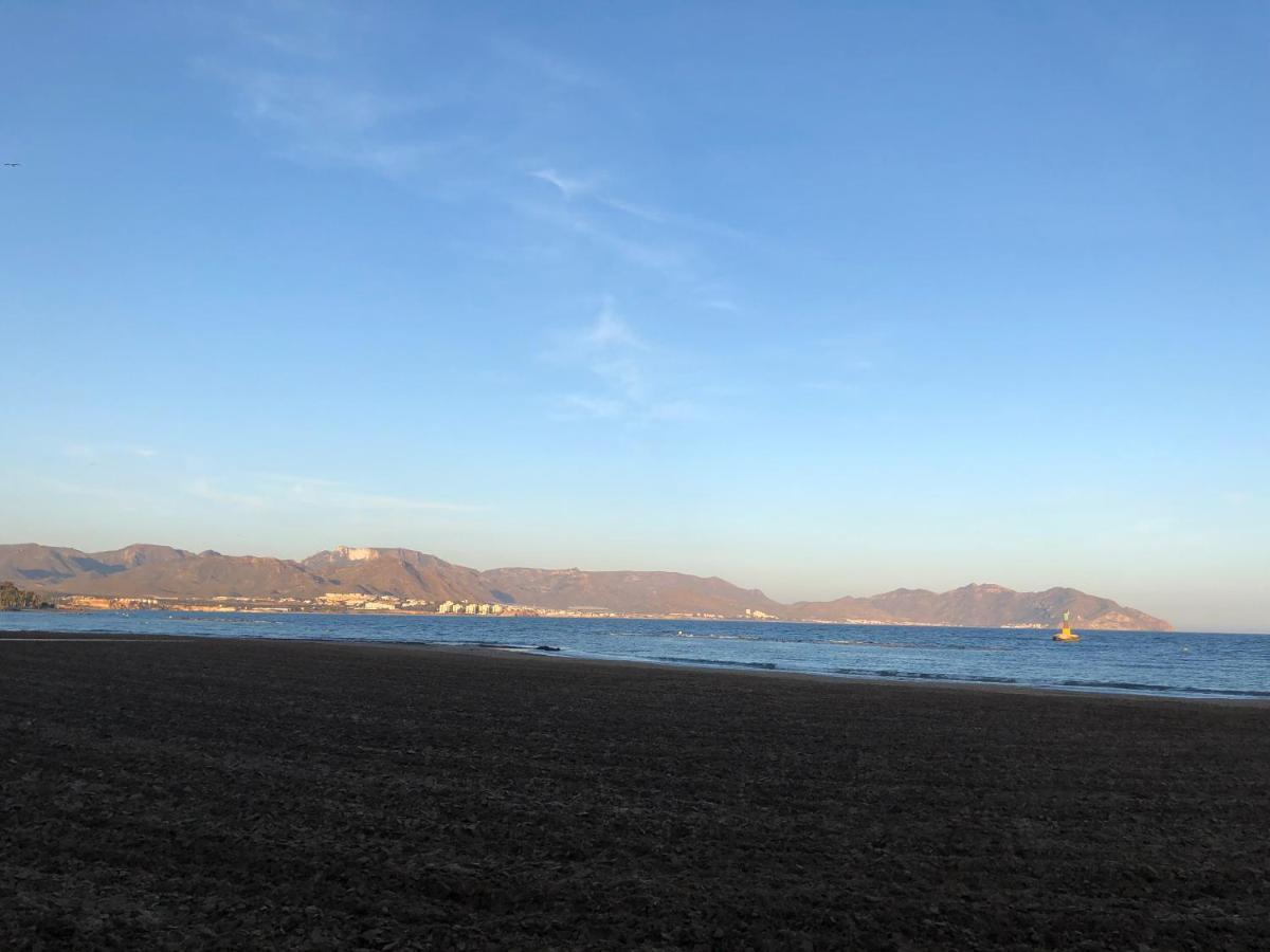 Jardin 1195 Διαμέρισμα Alhama de Murcia Εξωτερικό φωτογραφία