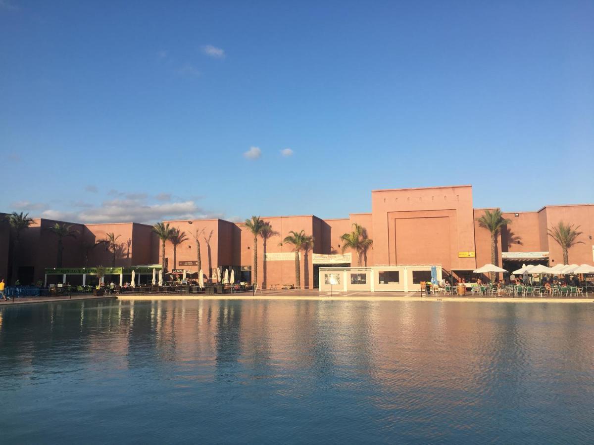 Jardin 1195 Διαμέρισμα Alhama de Murcia Εξωτερικό φωτογραφία