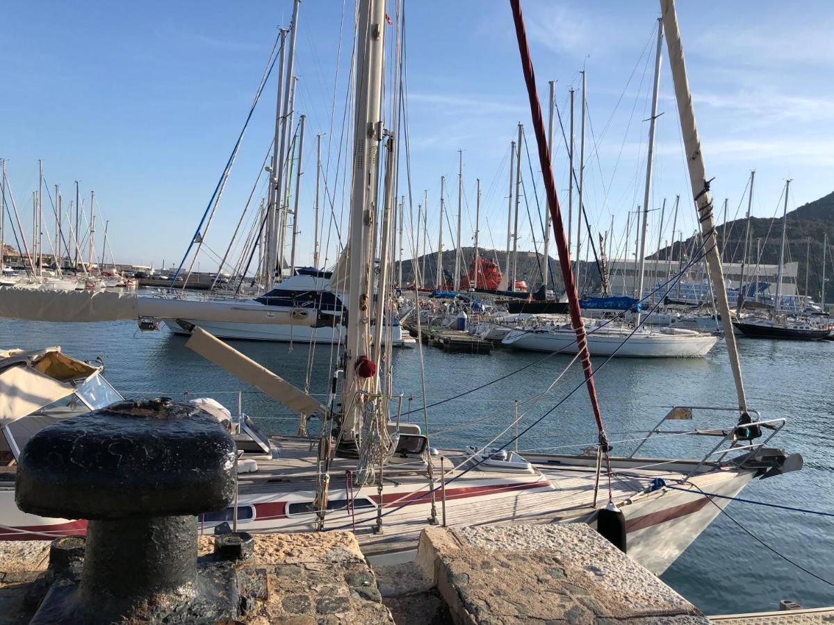 Jardin 1195 Διαμέρισμα Alhama de Murcia Εξωτερικό φωτογραφία
