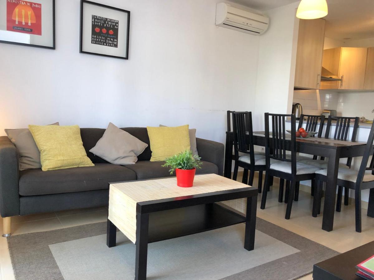 Jardin 1195 Διαμέρισμα Alhama de Murcia Εξωτερικό φωτογραφία