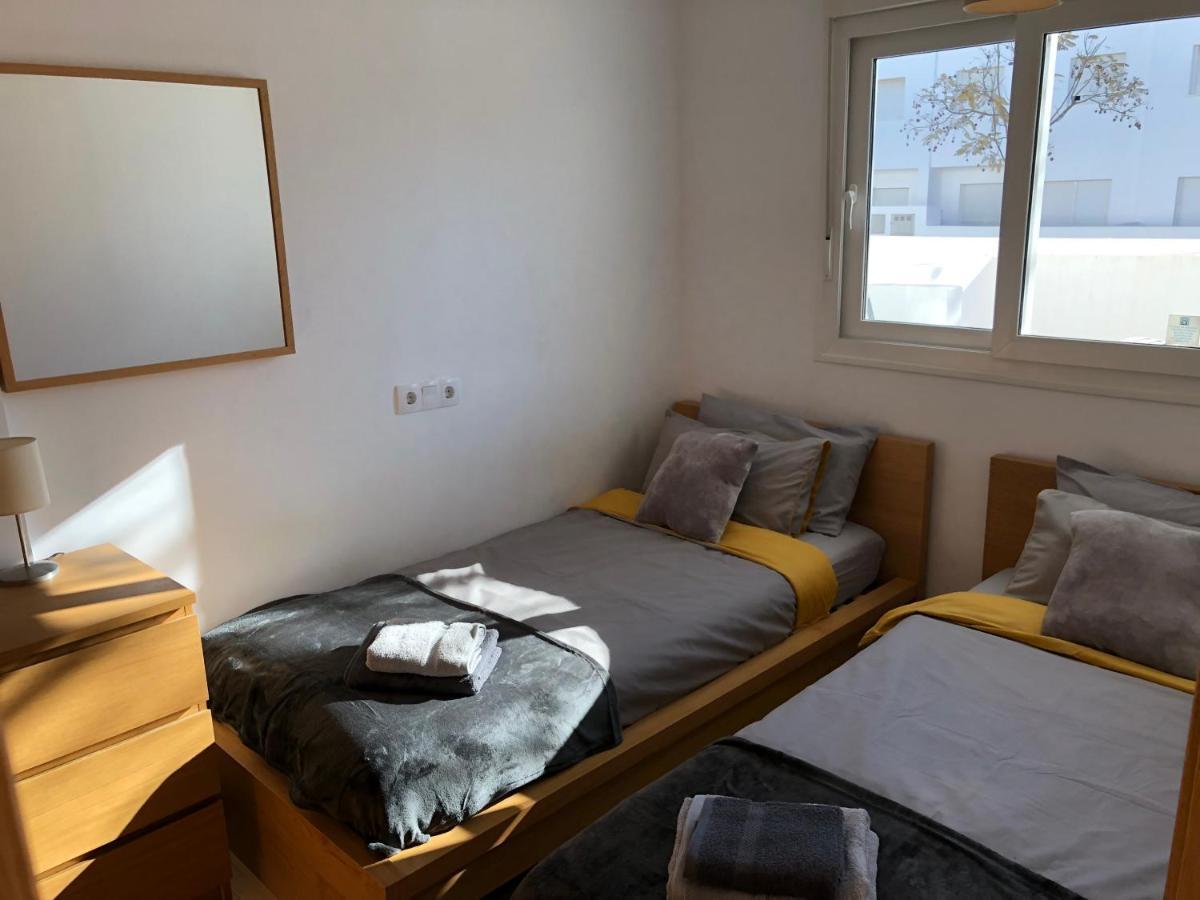 Jardin 1195 Διαμέρισμα Alhama de Murcia Εξωτερικό φωτογραφία