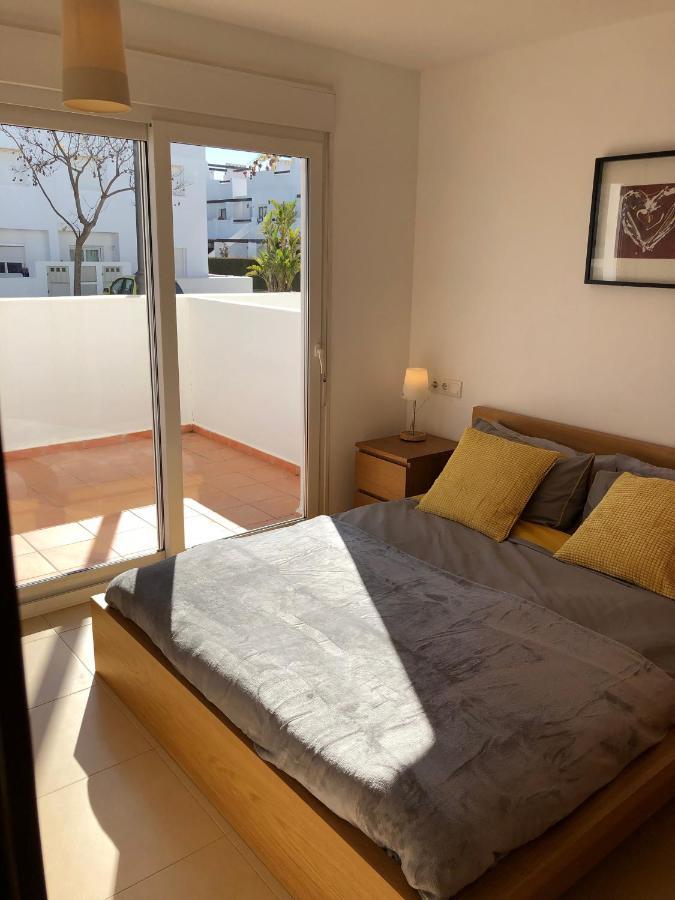 Jardin 1195 Διαμέρισμα Alhama de Murcia Εξωτερικό φωτογραφία