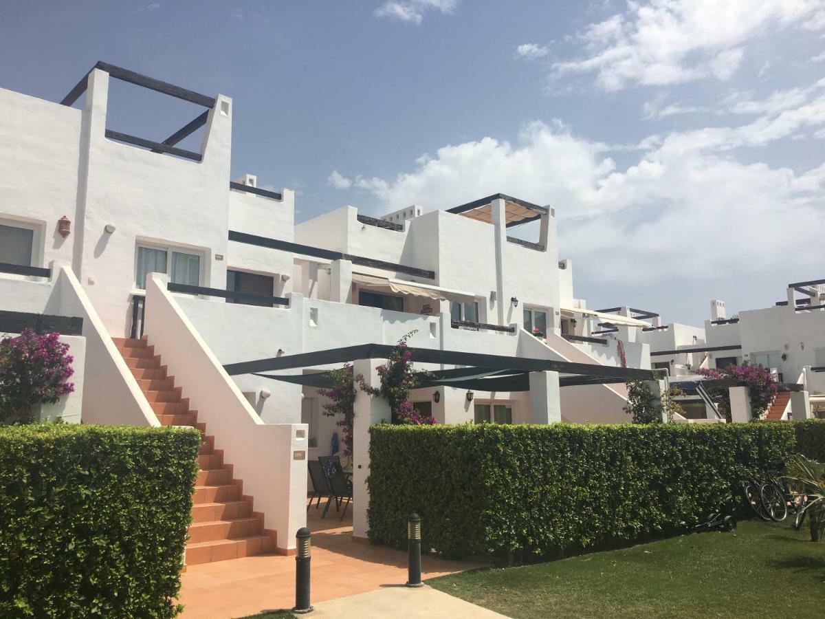 Jardin 1195 Διαμέρισμα Alhama de Murcia Εξωτερικό φωτογραφία