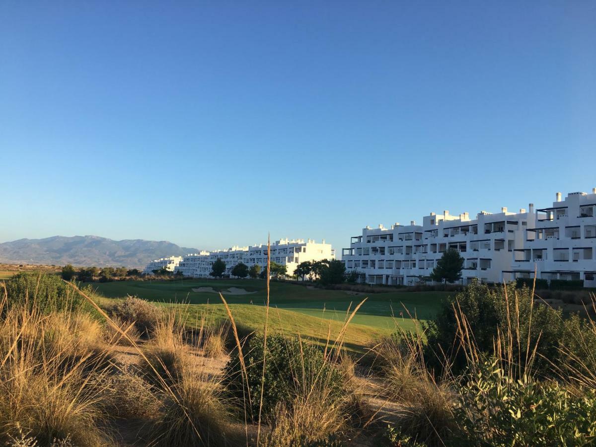 Jardin 1195 Διαμέρισμα Alhama de Murcia Εξωτερικό φωτογραφία