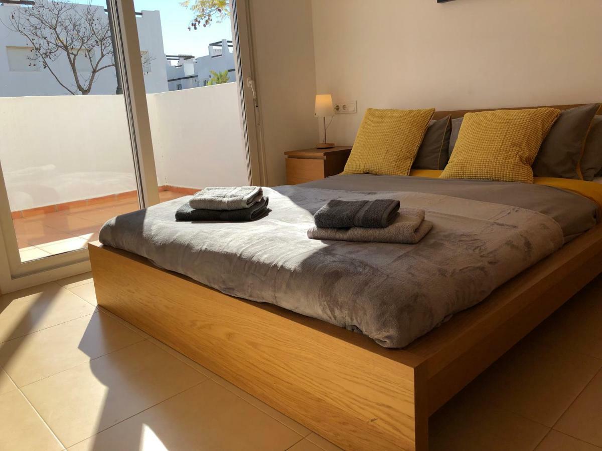 Jardin 1195 Διαμέρισμα Alhama de Murcia Εξωτερικό φωτογραφία