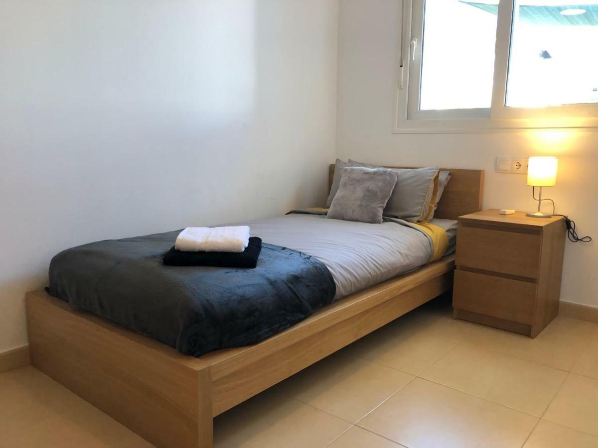 Jardin 1195 Διαμέρισμα Alhama de Murcia Εξωτερικό φωτογραφία