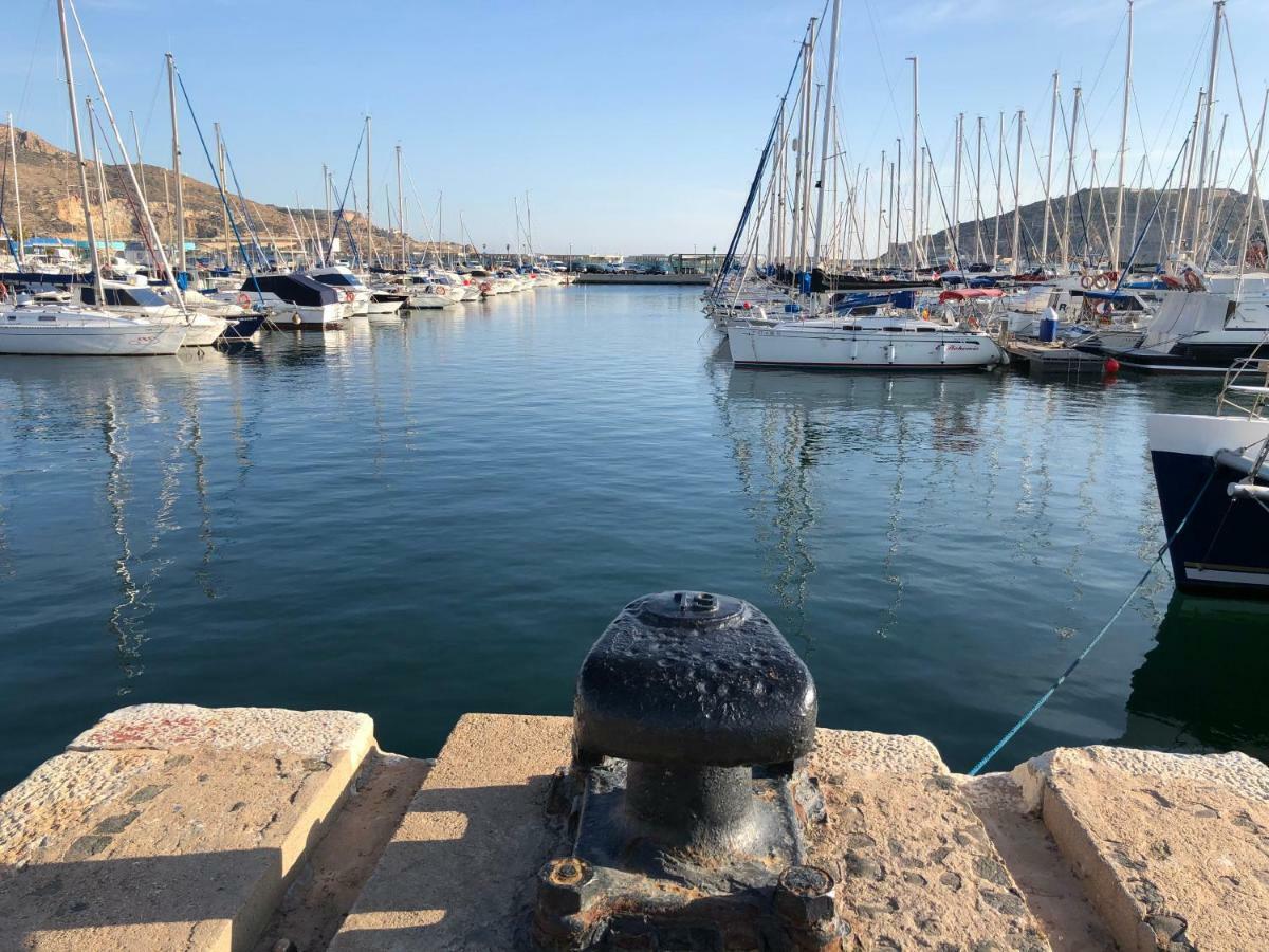 Jardin 1195 Διαμέρισμα Alhama de Murcia Εξωτερικό φωτογραφία